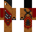 kai's skin