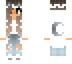 kate's skin