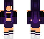 kawaii girl