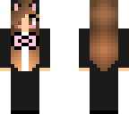 kawaii tux