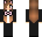 kawaii tux