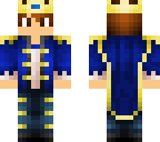 king-prince