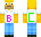 kiron  belcraft