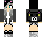 kitty girl