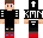 kmn der bozz