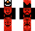 kreepy elmo