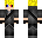 kris's skin