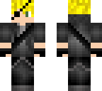 kris's skin 2