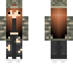 kuhles girl