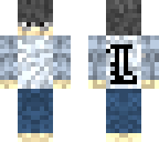 l lawliet