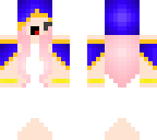 lady magix