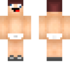 landon noob pants