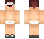 landon noob pants