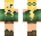 leprechaun bri