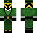 leprechaun geno