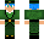 leprechaun veo