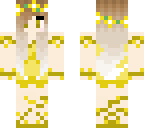 light girl