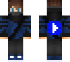 ligitzs's skin