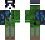 magic panda3