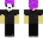 masked jackdreye