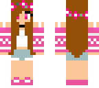 me summer skin