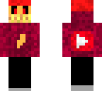 mein skin yt upload