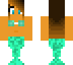 mermaid