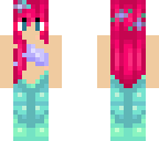 mermaid edit