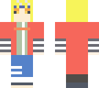 minato sage mode