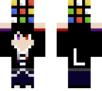 mini lucky