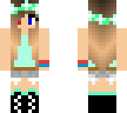 minty fresh