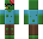 mlg zombie