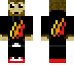 monkeydoo456's skin