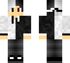 monokuma-as a human