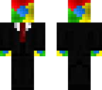 mr chrome