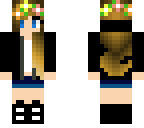my custom skin