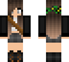 my medieval skin