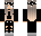 my new skin