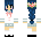 my new skin