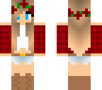 my normal skin 