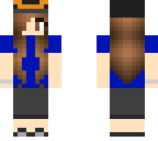 my pokemon skin