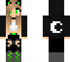 my skin