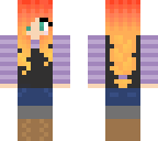 my skin