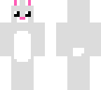 my skin bunny