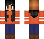my skin for 2017