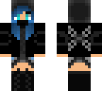 my spy skin