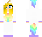 my unicorn girl
