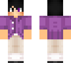 my uniform
