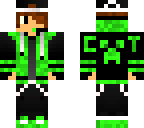 name creeper