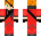 nathan's skin